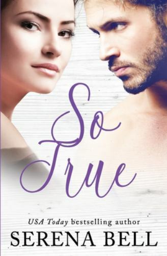 True bell serena - true, by