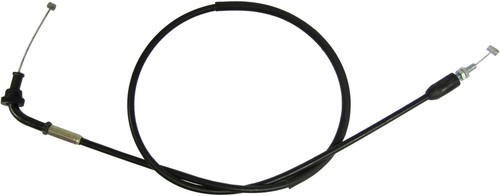 Throttle cable pull - cable, for