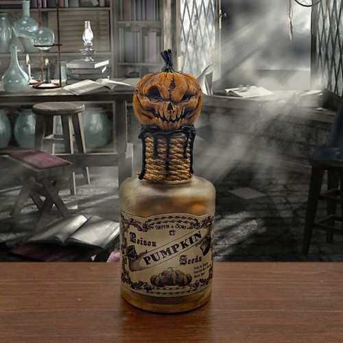 Magic potion magical glass - potion,