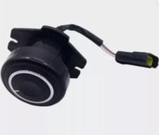 Throttle Knob Switch For