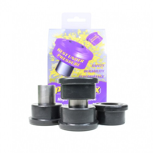 Powerflex rear lower - rear, control