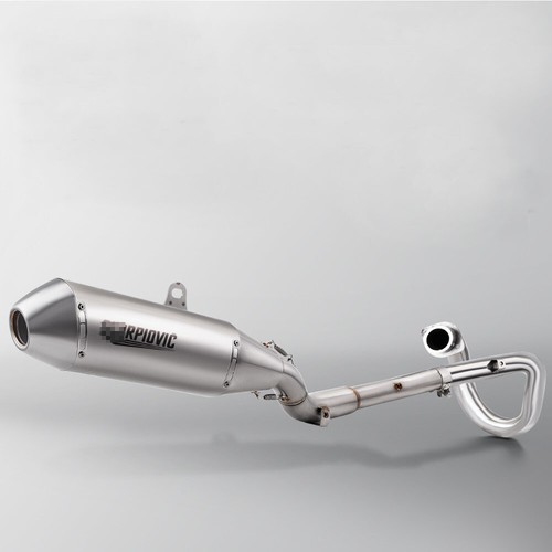 Exhaust muffler tips - tips, header