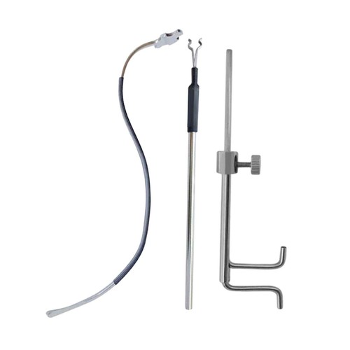 Violin sound post tool - post,