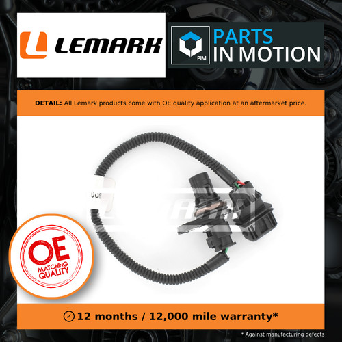 Camshaft position sensor fits - camshaft,