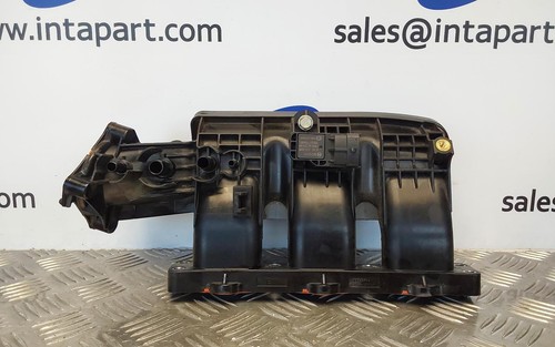 Inlet manifold honda civic - inlet,