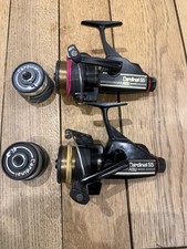 Abu Cardinal 55 Vintage