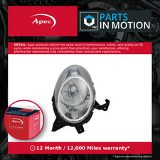 Headlight Headlamp fits NISSAN