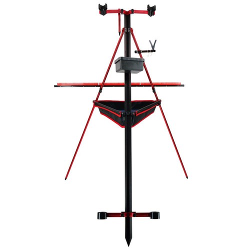 Tronixpro match combo tripod - match,