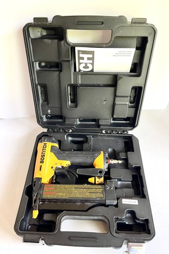 New open box bostitch - open,