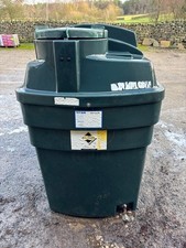 #801 1225L TITAN Bunded