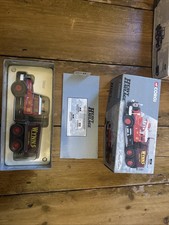 CORGI 17903 SCAMMELL CONTRACTOR WYNNS HEAVY HAULAGE DIECAST Limited Edition