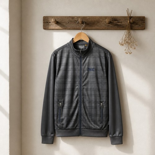 Vintage everlast jacket mens - vintage,