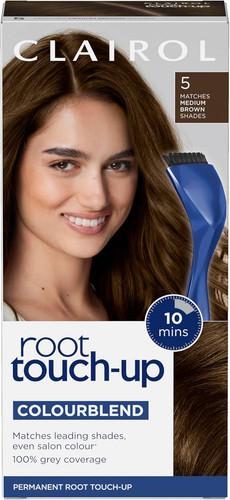 Clairol root touch - clairol, touch-up