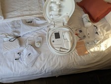 LPG Wellbox Endermologie