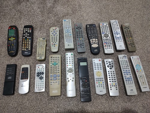 Bundle dvd remote - bundle, of