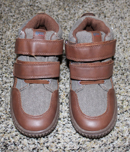 Gently worn naturino express - worn,