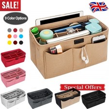 Women Ace Organizer Handbag