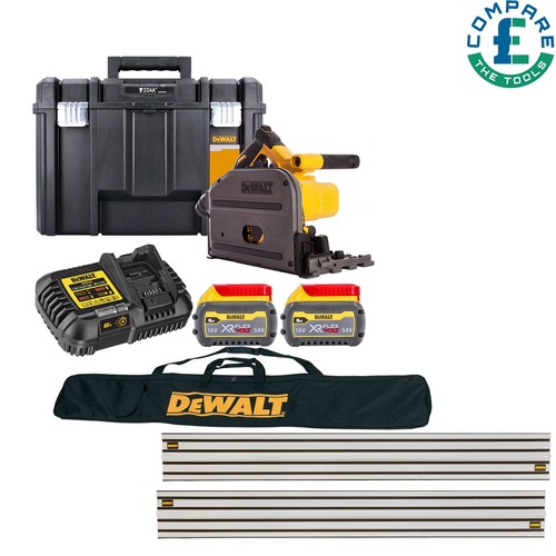 Dewalt dcs520t2 54v - dcs520t2,