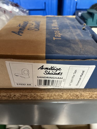 Armitage shanks sandringham - armitage,