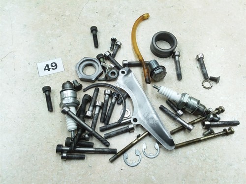 Yamaha 250 rd250 engine misc - 250,