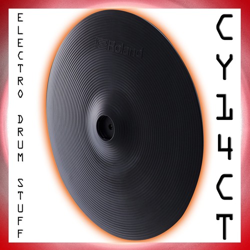 Roland v drums - v,