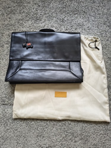 Radley london black leather - radley,