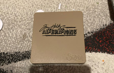 Sizzix bigz die Tim Holtz