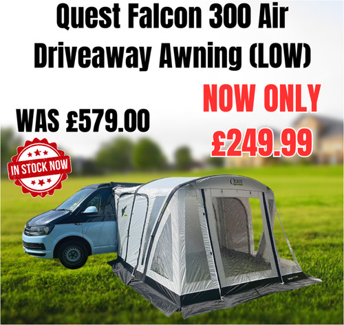 Quest falcon air - falcon,