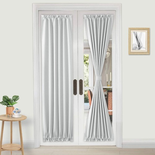 Dwcn french door curtains - dwcn, –