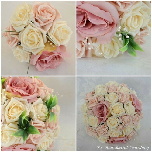 Wedding bouquet posy - wedding, flowers