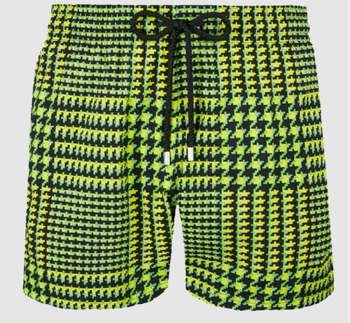 Vilebrequin swim shorts mens - /,