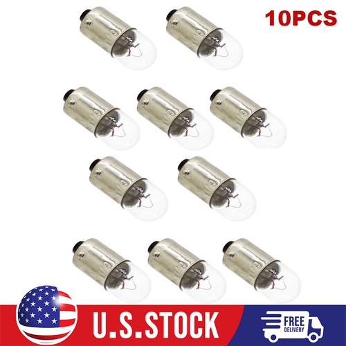 Speedometer light bulbs - light, for