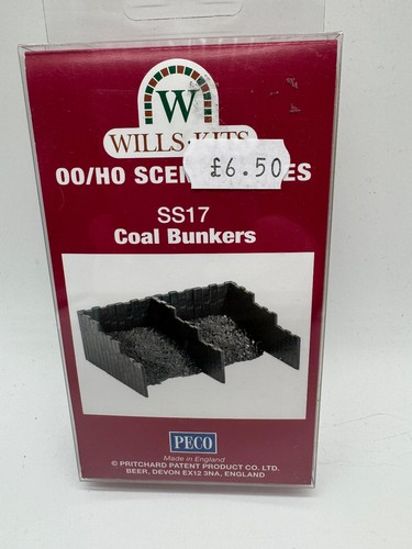 Gauge wills kits ss17 coal - gauge,
