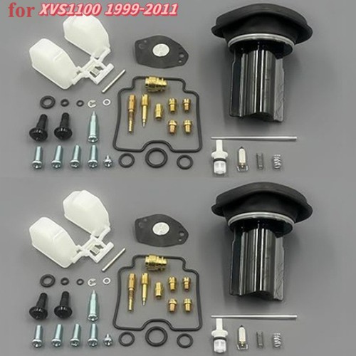 Carb repair diaphragm kit - repair, for