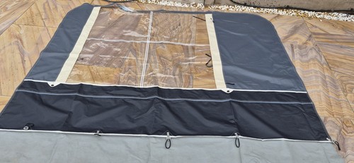 Ventura pacific 250 awning - pacific,