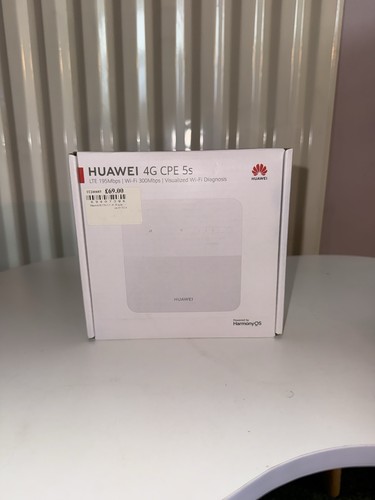 Huawei cpe router - 4g,
