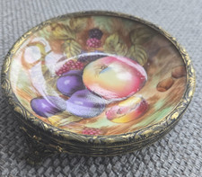 Vintage Aynsley Bone China