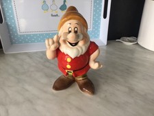 Disney Store Happy From Snow