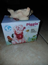 Piggin Tantrum collectable