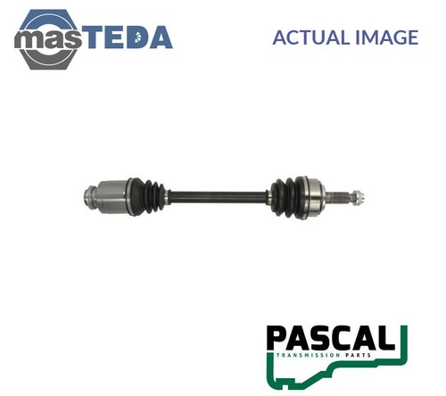 G24012pc drive shaft - drive, cv
