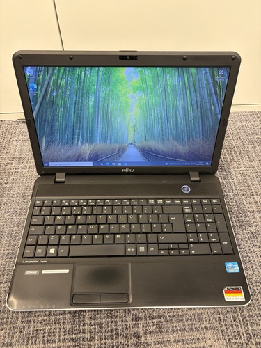 Fujitsu lifebook a512 - a512, |