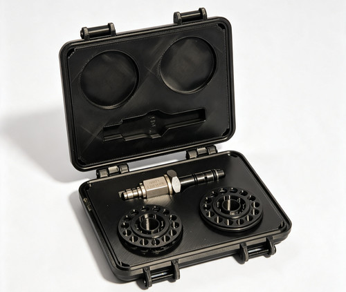 Weihrauch hw100 and quick - hw100,
