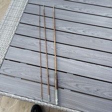 Split cane fly rod 3 Piece