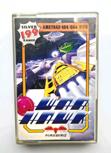 Warhawk amstrad cpc 464 - cpc, 664