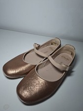 Clarks Trigenic Mary Jane Flat