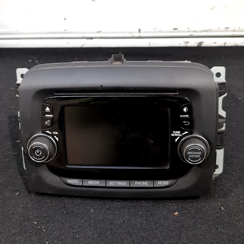 Genuine fiat 500l - ✅, pop