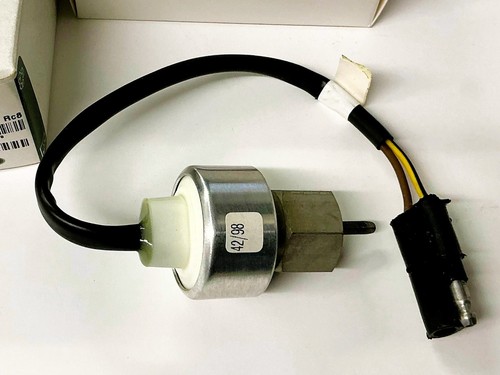 Jaguar speedo transducer xj6 - transducer,