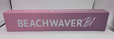 Beachwaver Pink Sunset B1.25 Rotating Ceramic Curling Hair Iron 1.25 Inch - OB