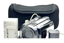 Sony HDR-XR520V Full HD