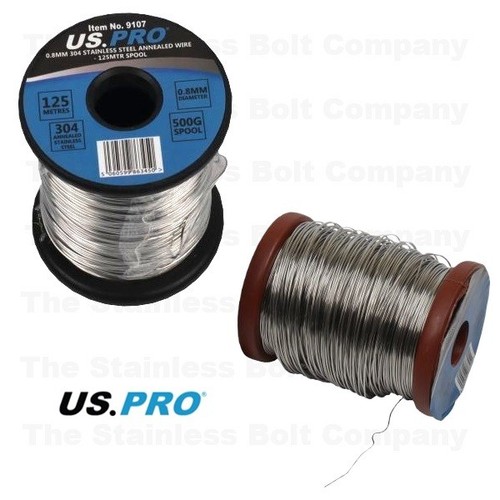 Pro 8mm stainless - pro,